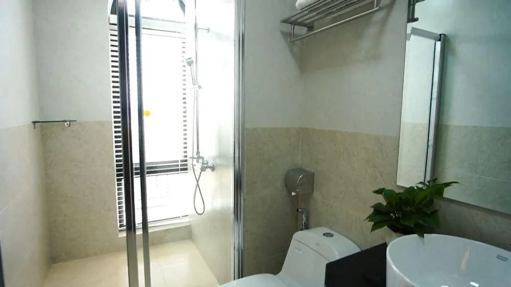 Hoang Phu Gia Hotel