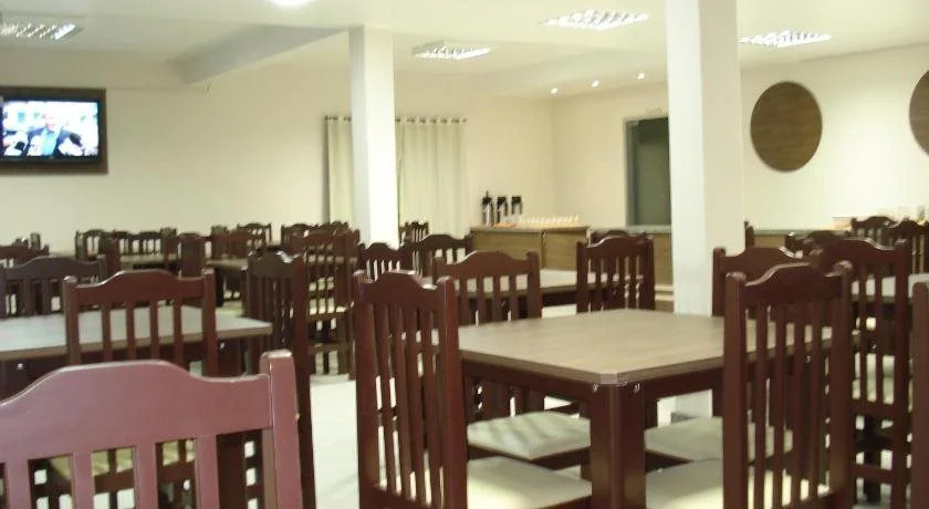Brisa Parque Hotel