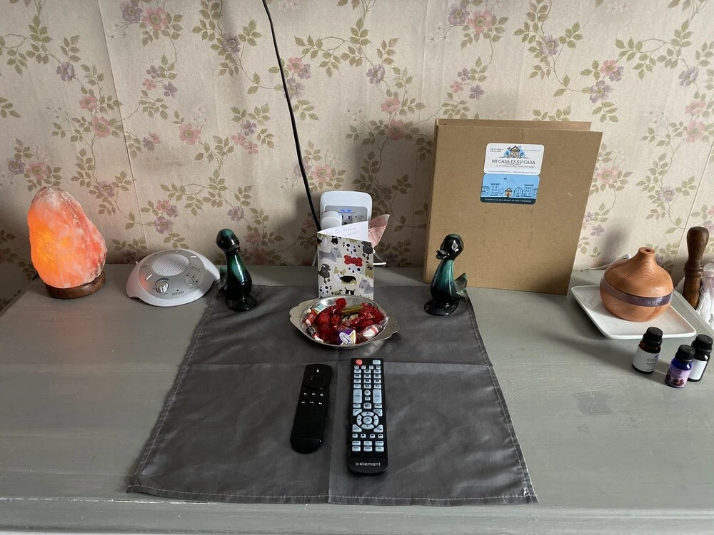 Mi Casa Es Su Casa B&B