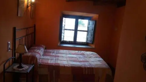 Vivienda Vacacional El Navariegu 1