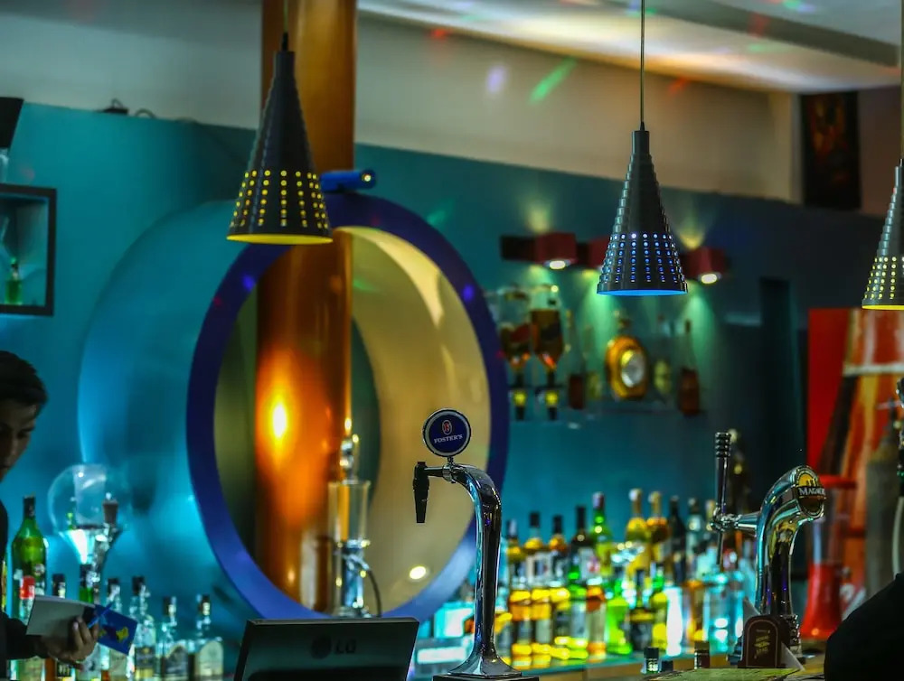 Kingdom Hotel