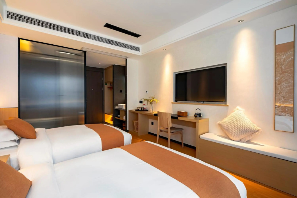 Cheng Jin Hotel