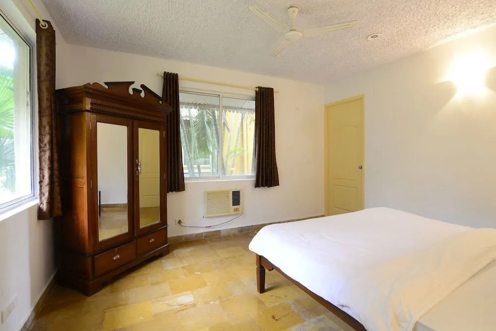 TripThrill Serenity 3 BHK Villas