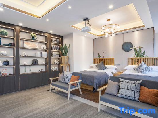 JiangKou Tangyuan Boutique Homestay
