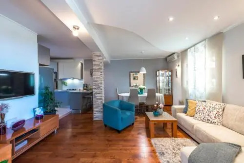 Adriatic Sunny Apartments