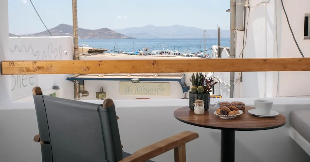 Kissos Luxury Suites