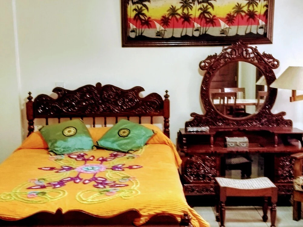 City Center Apartment