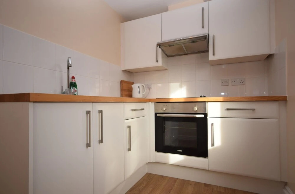 Duncan's Apartment , Chichester