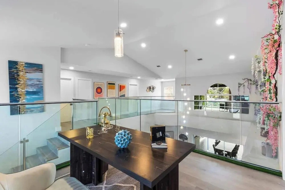 Glam Manor by Glam Homes