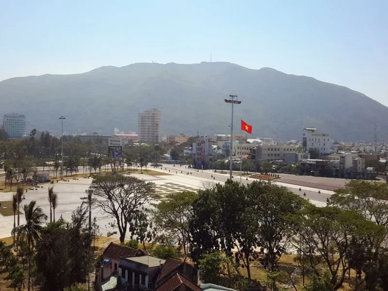 Hotel Thien Hai