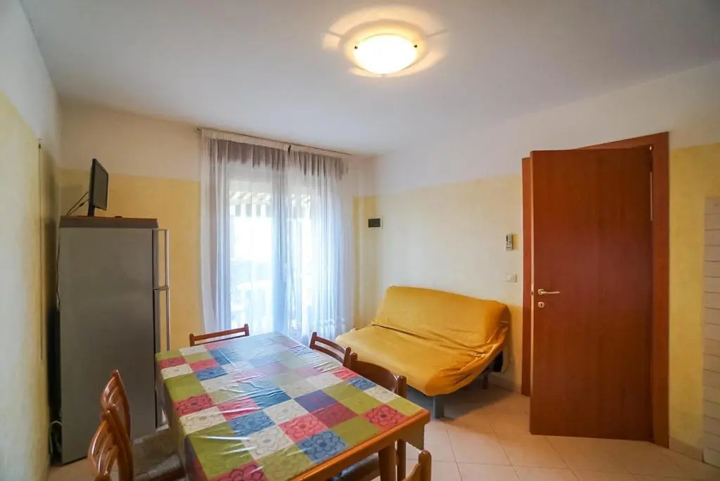 Residence Laguna Piccola