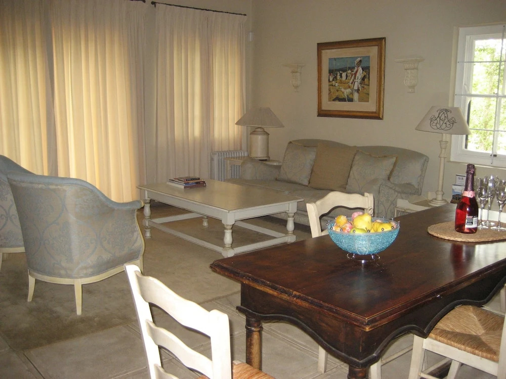Franschhoek Rose Cottages