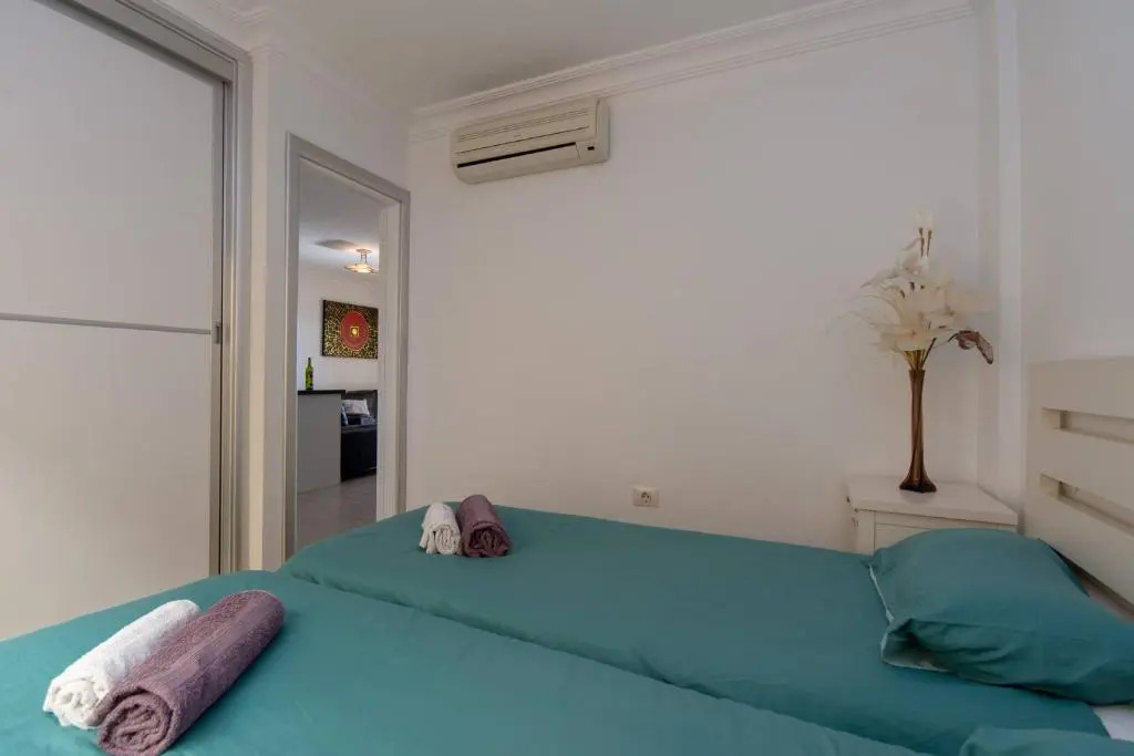 Bahia la Caleta 1 - Two Bed