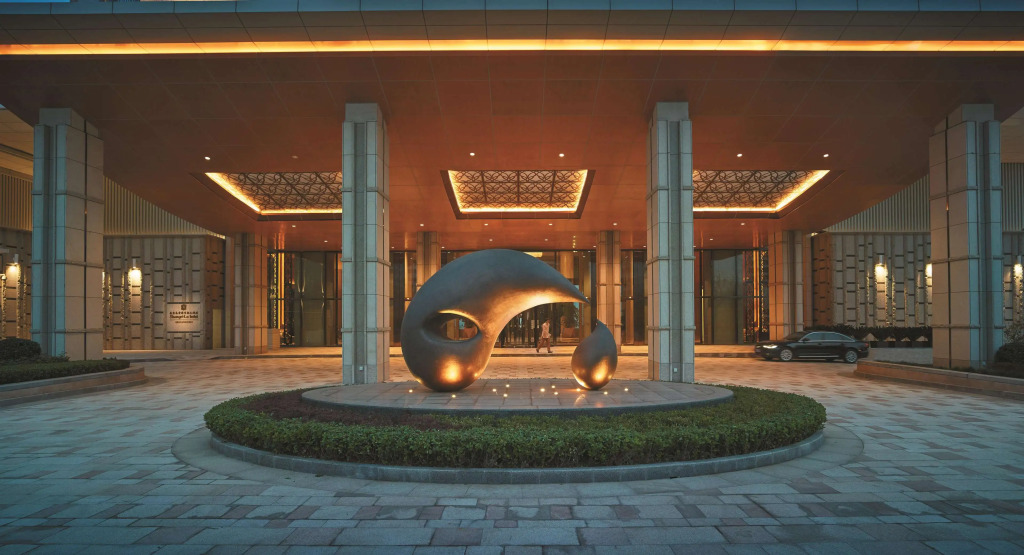 Shangri-La Qinhuangdao