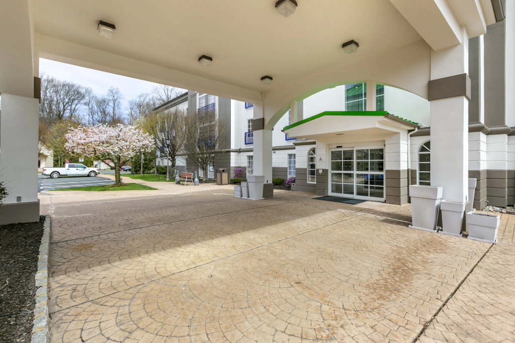 Holiday Inn Express Mount Arlington by IHG