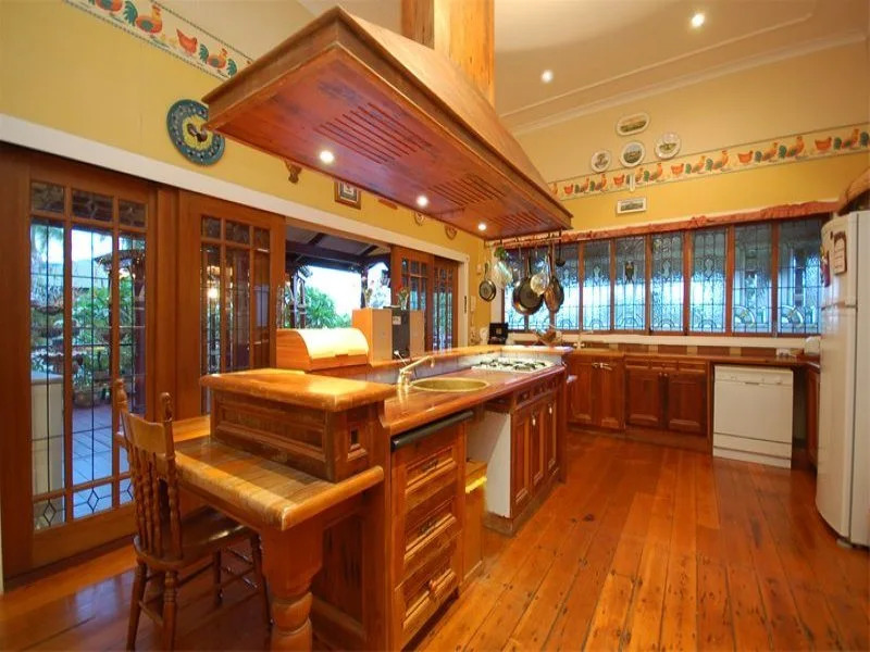 Franklin Villa