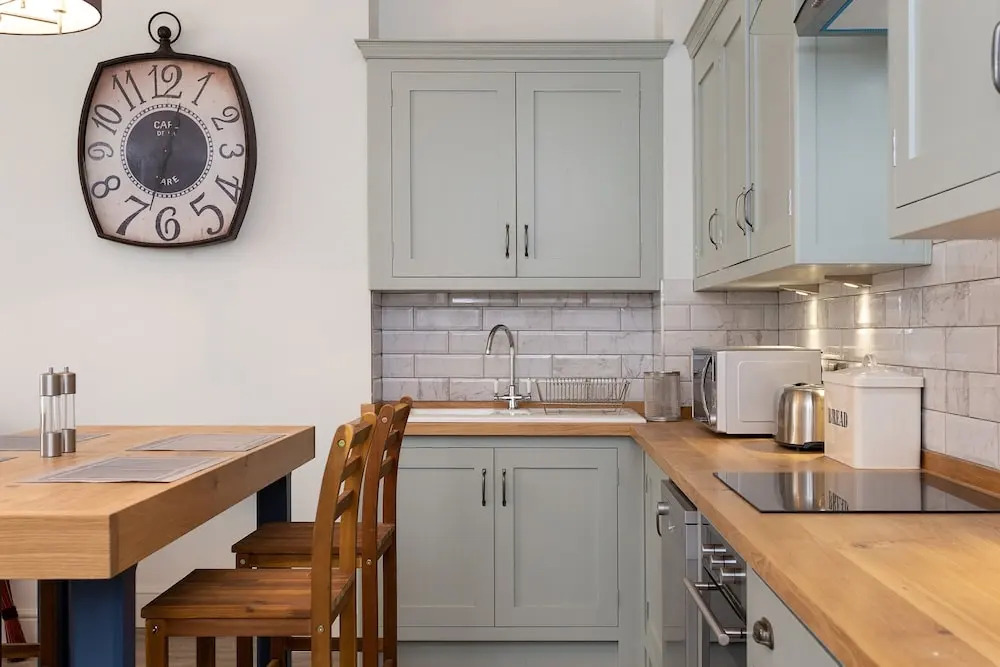 2 Bed Flat in Central London