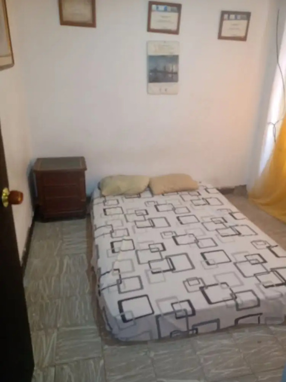 Barranquilla residencia norte