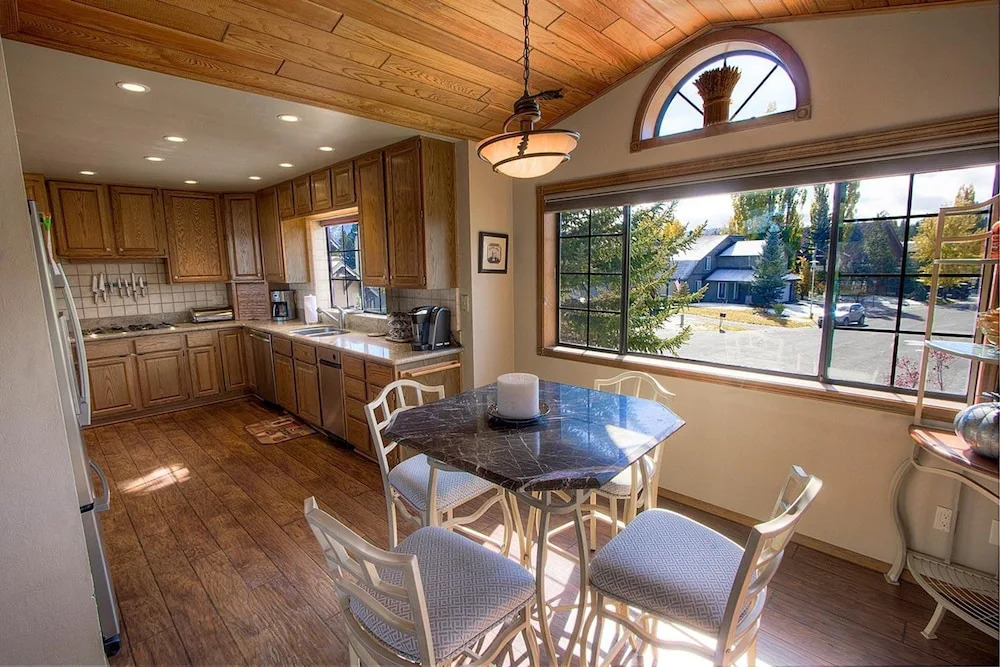 Splash Pad by Lake Tahoe Accommodations