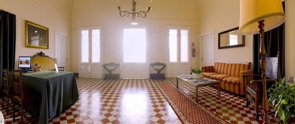 Villa Arditi