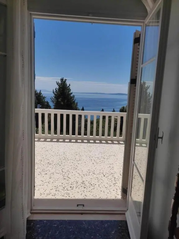 Apostolos & Eleni Family Apartments