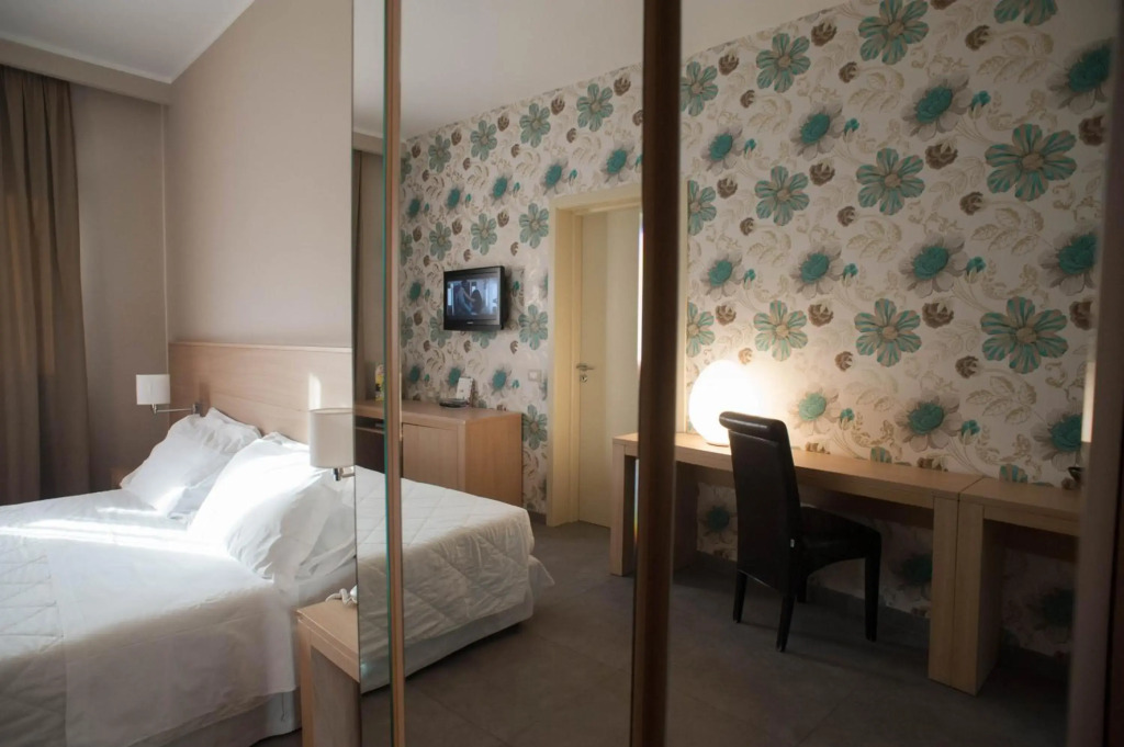 FerroHotel