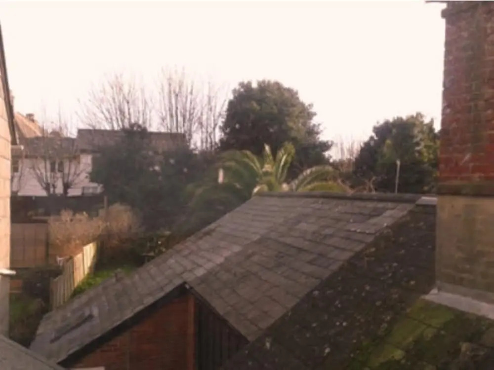 Keats Cottage