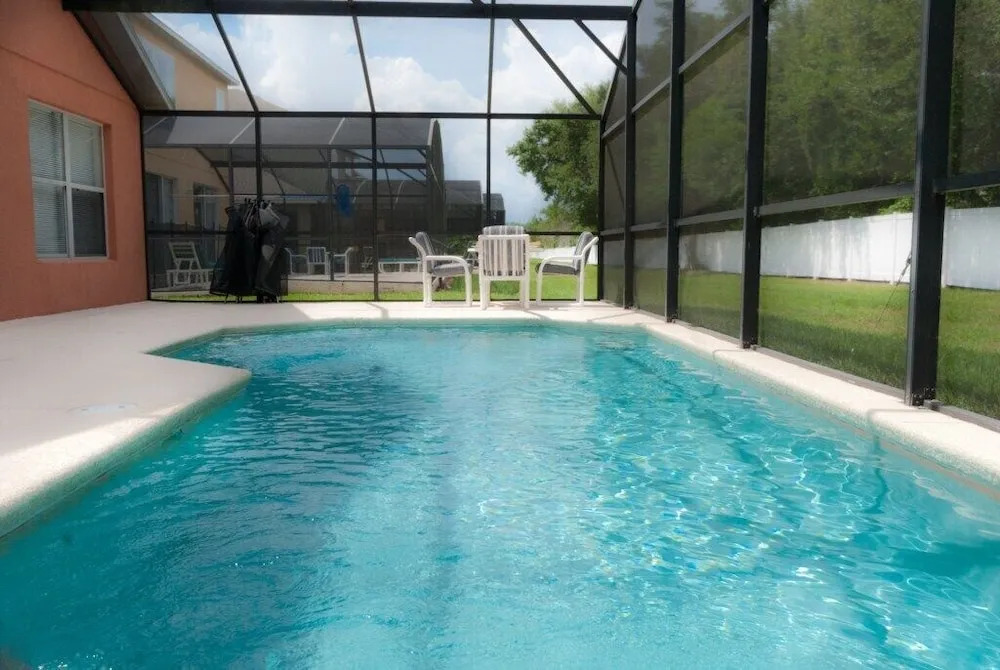 Davenport Luxury by TS Vacation Homes