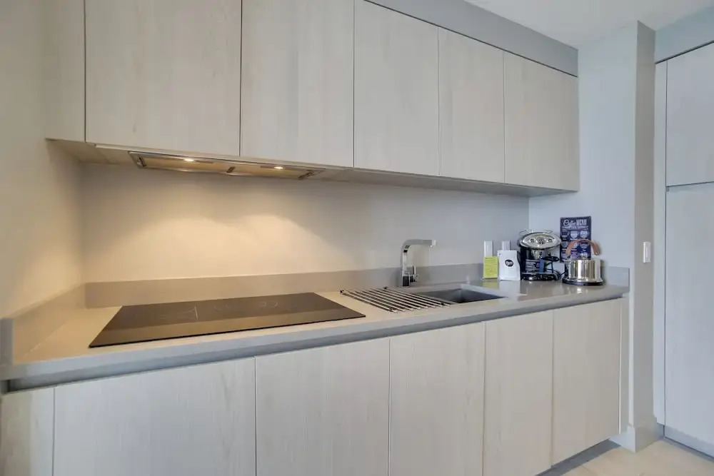 Upscale Condo w/ Pool Access in Hyde Beach House!