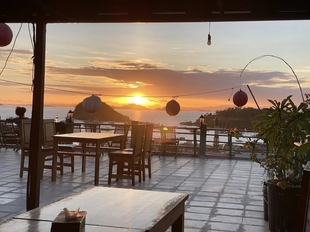 Pesona bali Room and restaurant