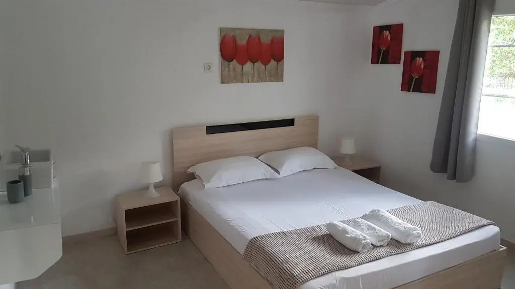 Kalithea family house with 3 bedrooms