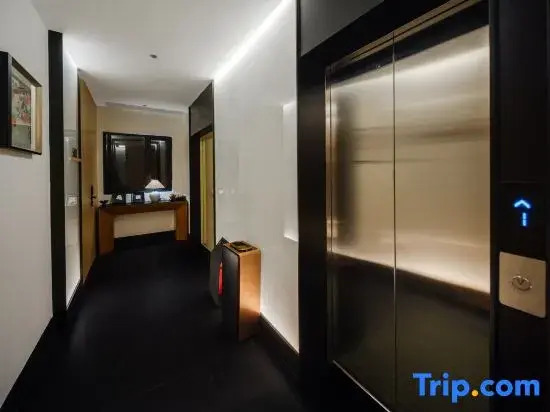 Shantou Small Park Suding Hotel