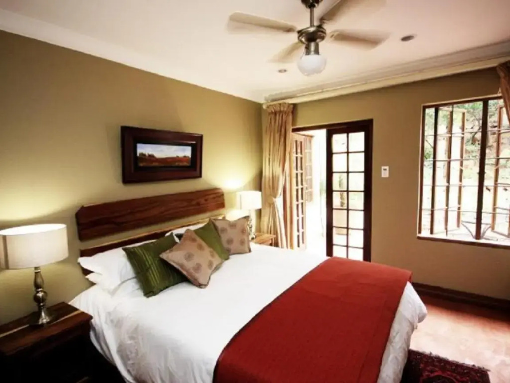 Bellstone B&B