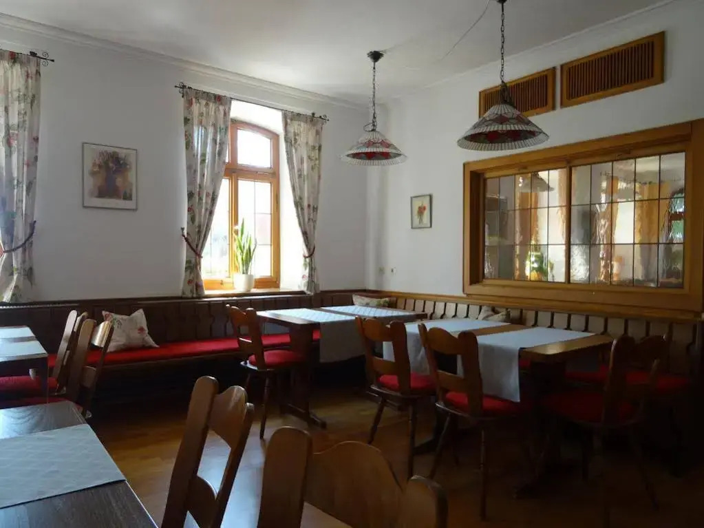 Landhaus Vier Jahreszeiten