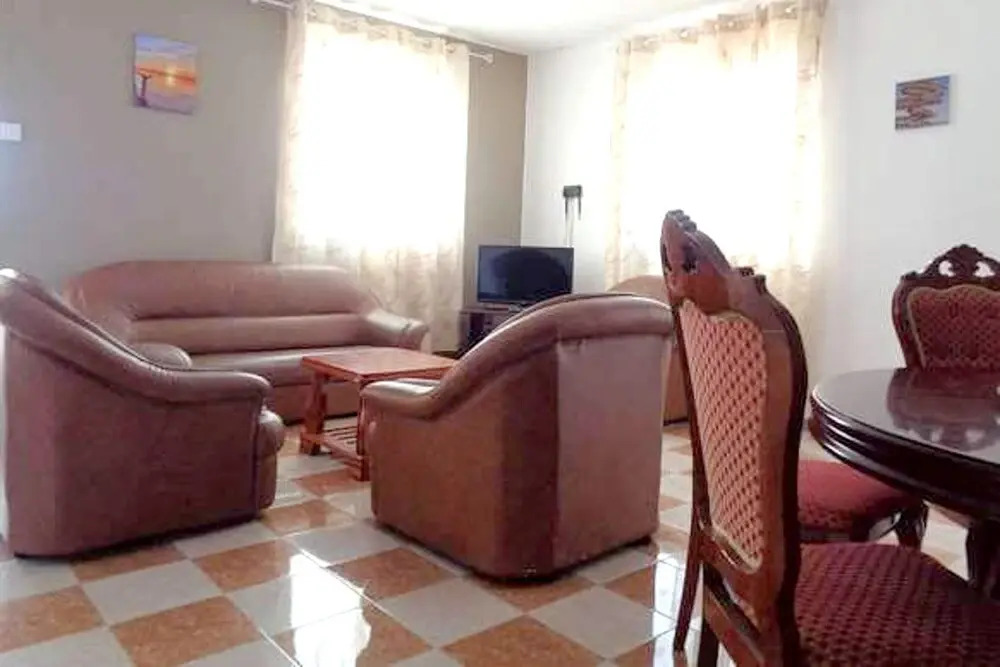 Villa with 3 Bedrooms in Grand Baie, with Private Pool, Enclosed Garden And Wifi - 500 M From the Beach