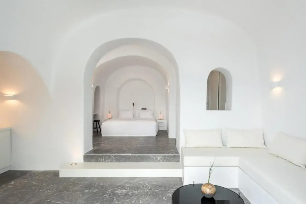Chelidonia Luxury Suites - Adults Only