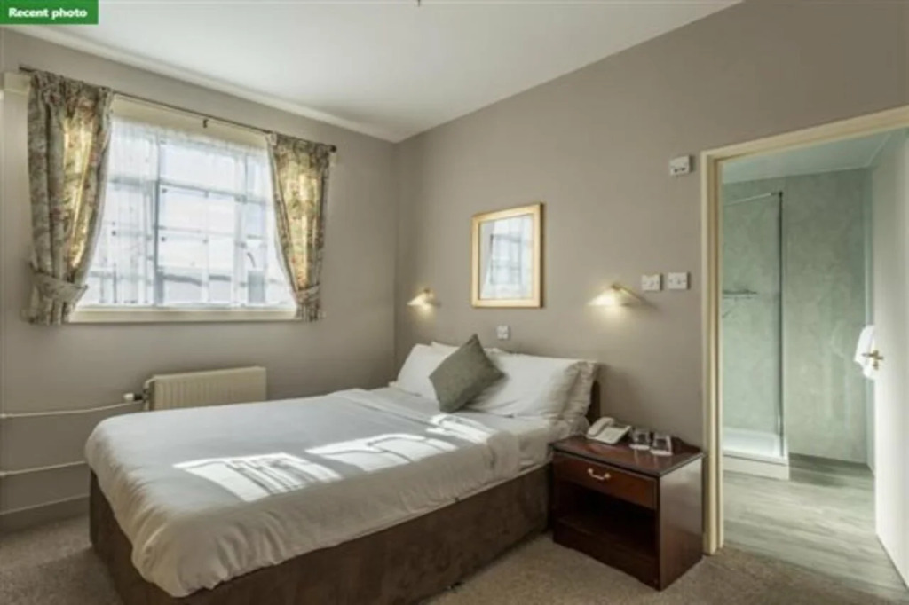 Aberdeen Northern Hotel