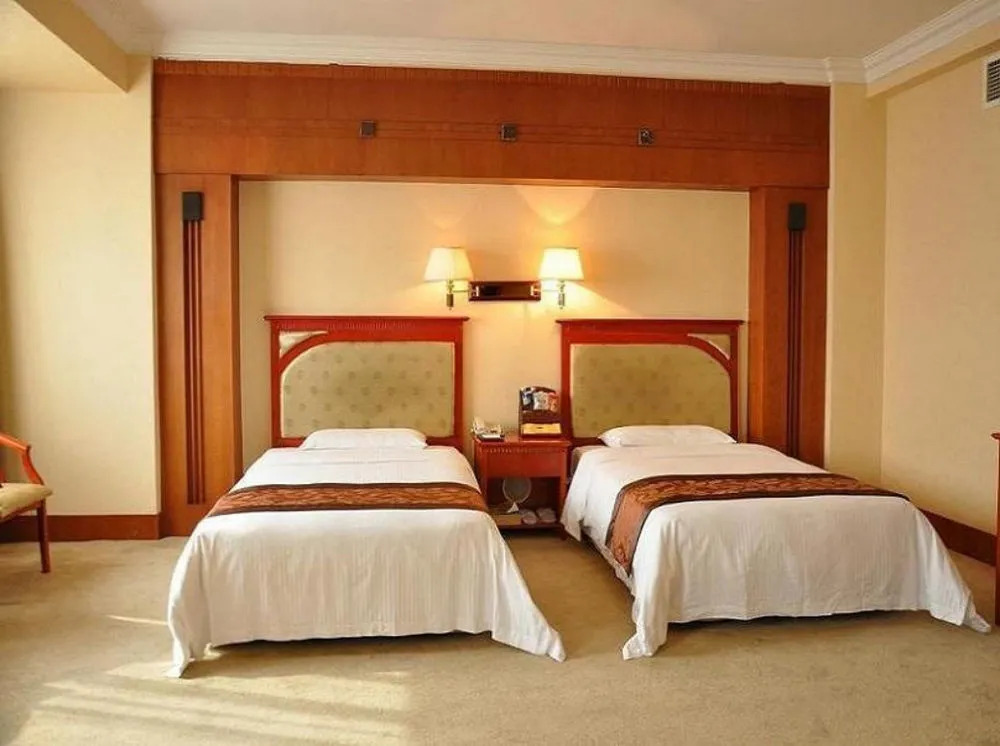 World Star International Hotel - Shenyang