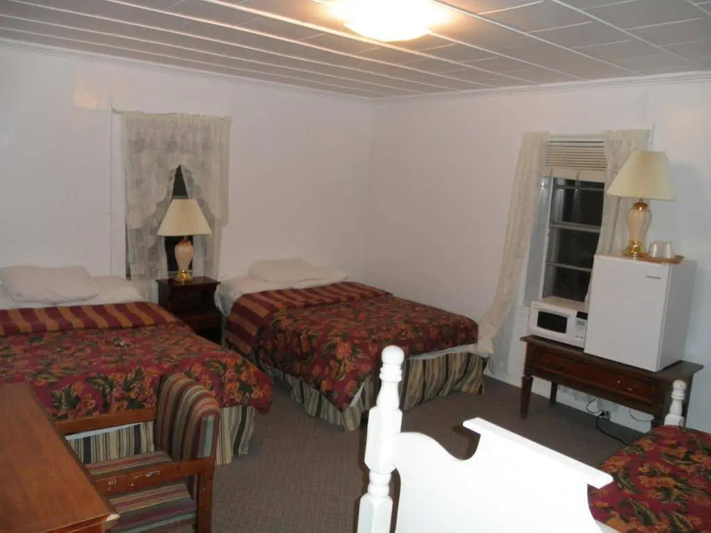 Mountain Top Motel