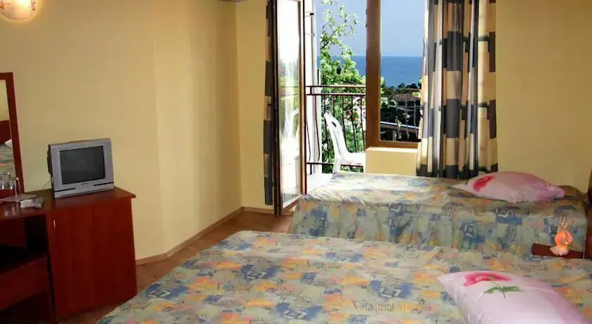 Family Hotel Saint Nicola