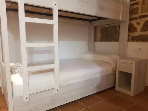 Albergue A Salazon