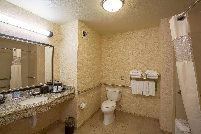 Hampton Inn & Suites Sacramento-Elk Grove Laguna