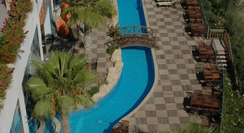 Palmet Bodrum Hotel