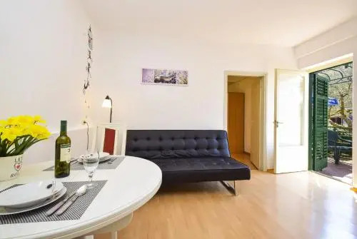 Apartments Ferara