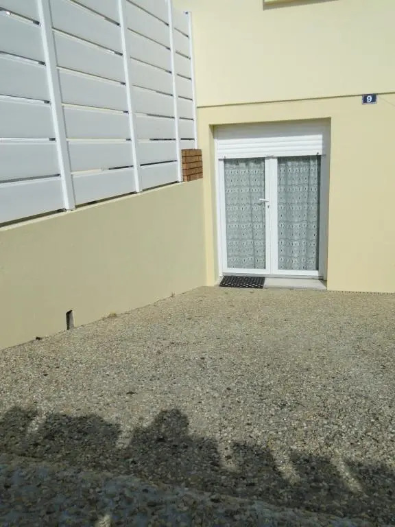 Gîte Debussy