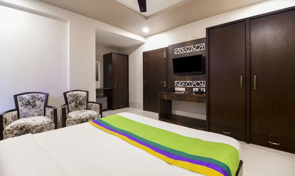 The Byke Business Hotel - Signature Planet Vijay Nagar