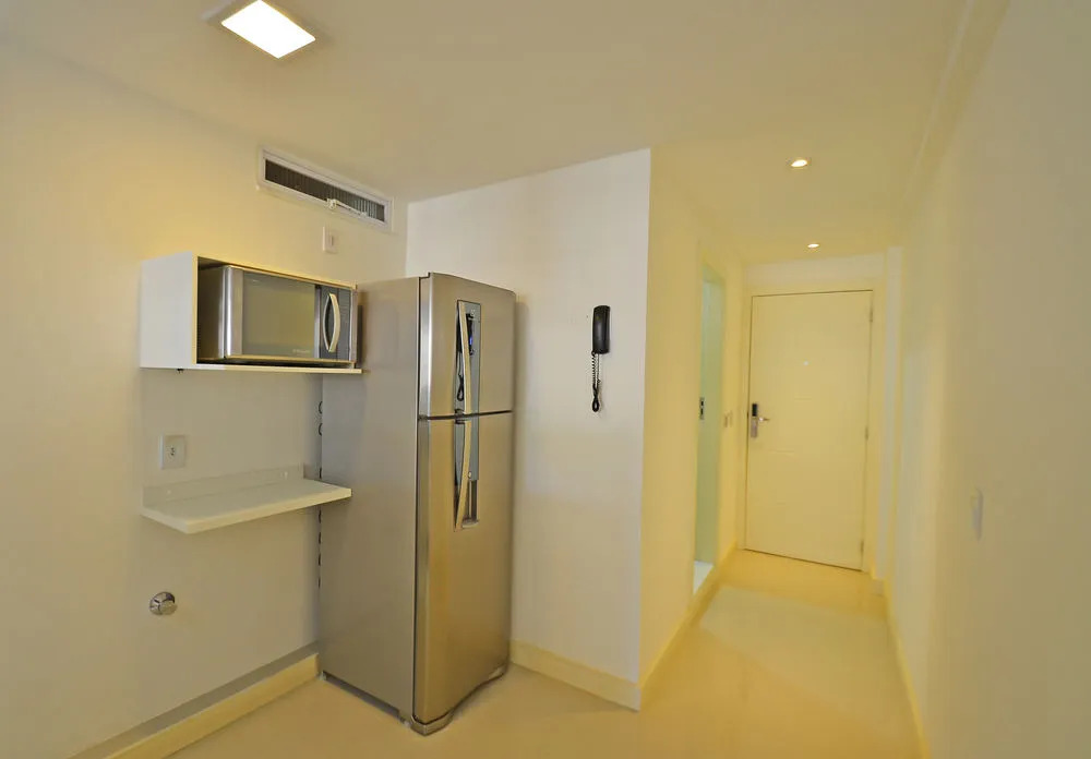 Copacabana Apartments 115