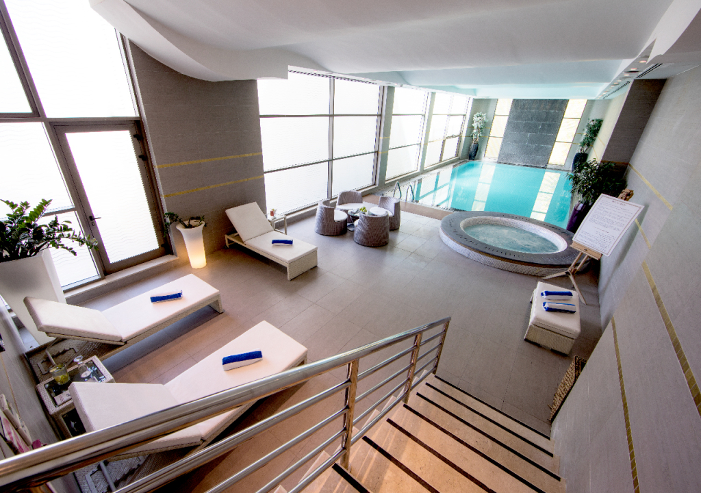 Hilton Amman