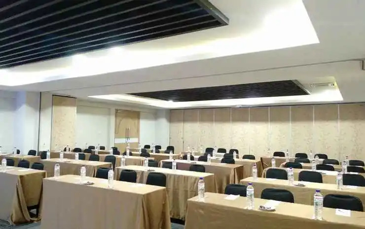 Kareem Syariah Hostel Bukittinggi