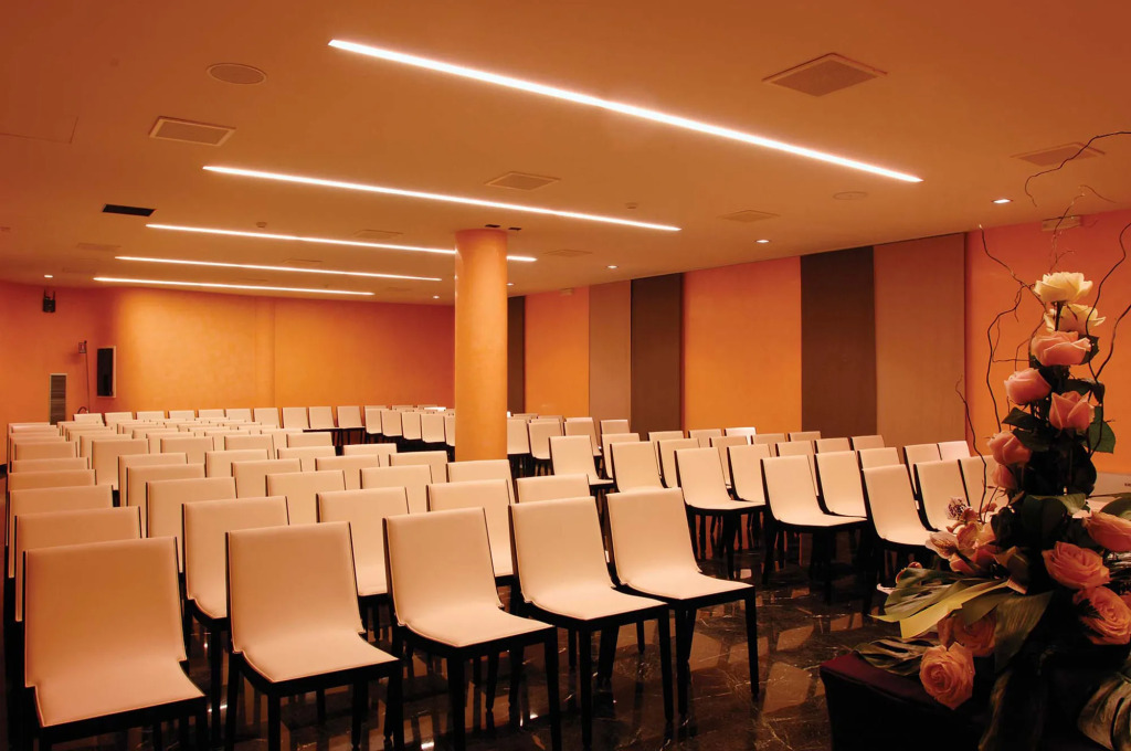 Victoria Terme Hotel